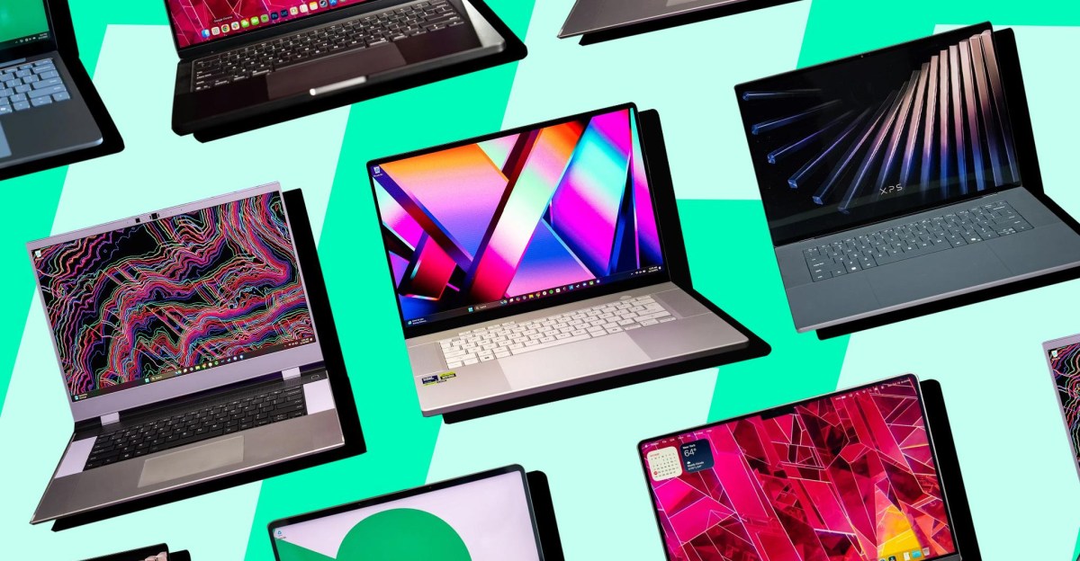 Qué laptop elegir hoy: opciones para cada uso y presupuesto