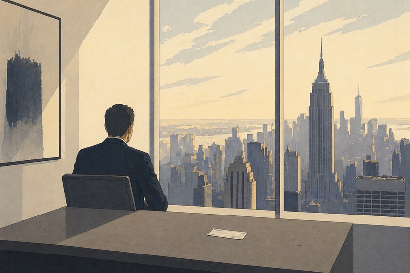 Qué pasa con los fundadores después de vender: la crisis post‑exit