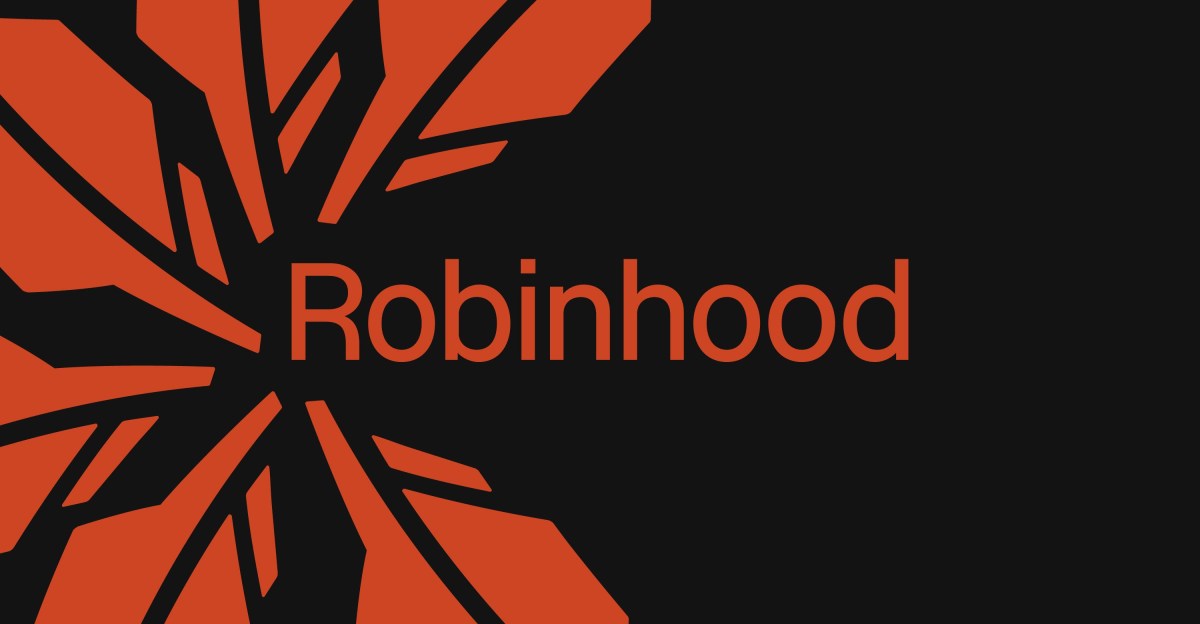 Robinhood permite que agentes de IA operen con dinero real, con advertencias claras