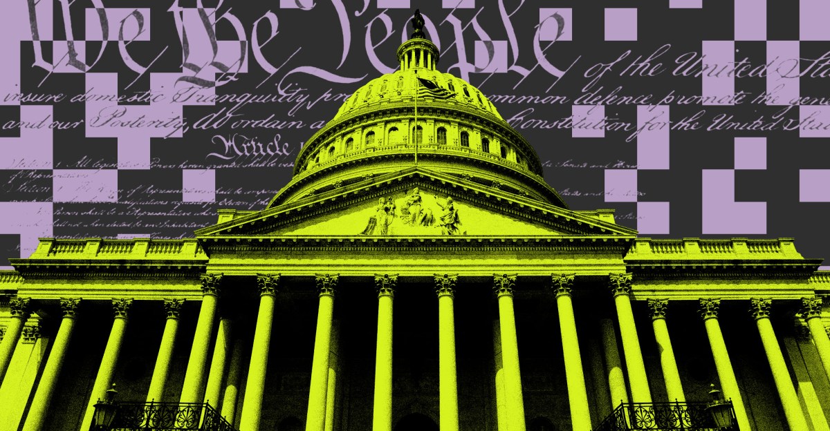 Senadores demócratas buscan legalizar las 'líneas rojas' de Anthropic sobre armas y vigilancia