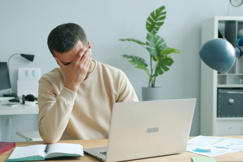 Si sos el más aplicado, puede que te estén cargando de tareas