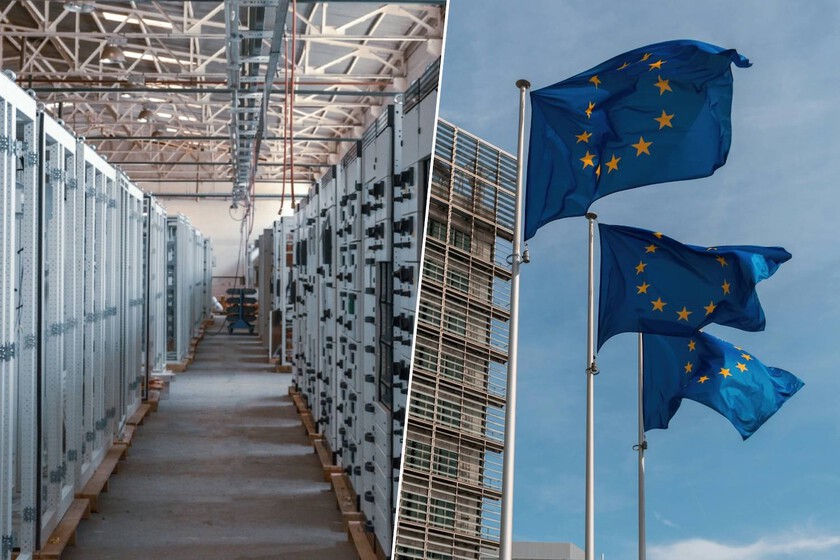 Siete empresas holandesas se unen para competir con AWS, Azure y Google Cloud