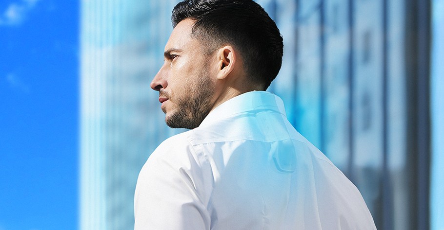 Sony presenta Reon Pocket Pro Plus: más frío y mejor ajuste al cuello