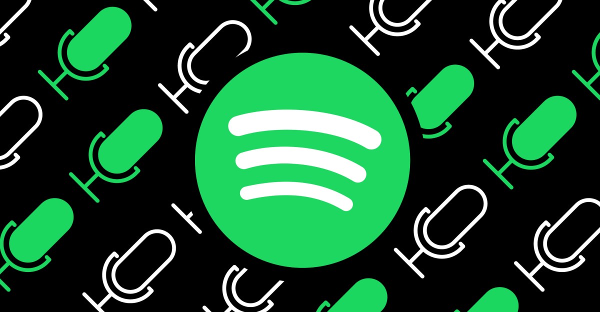 Spotify permite guardar podcasts generados por IA con Save to Spotify