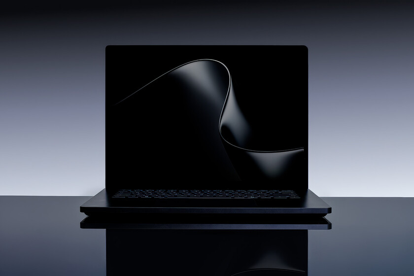 Surface Laptop Ultra: Microsoft apuesta por un chip ARM de NVIDIA y 1 petaflop de IA