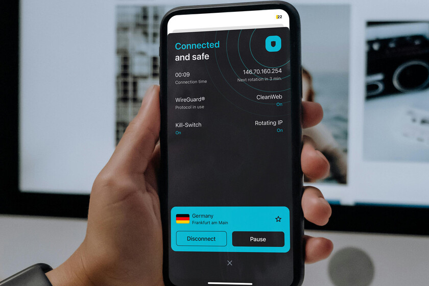 Surfshark incluye tarjeta regalo de Amazon con sus planes a dos años
