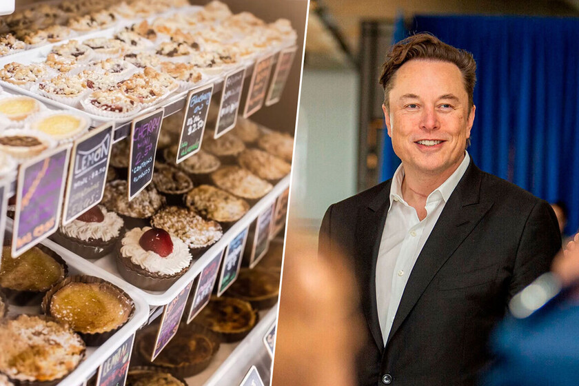 Tesla canceló un pedido masivo y dejó a una pastelería al borde de la quiebra