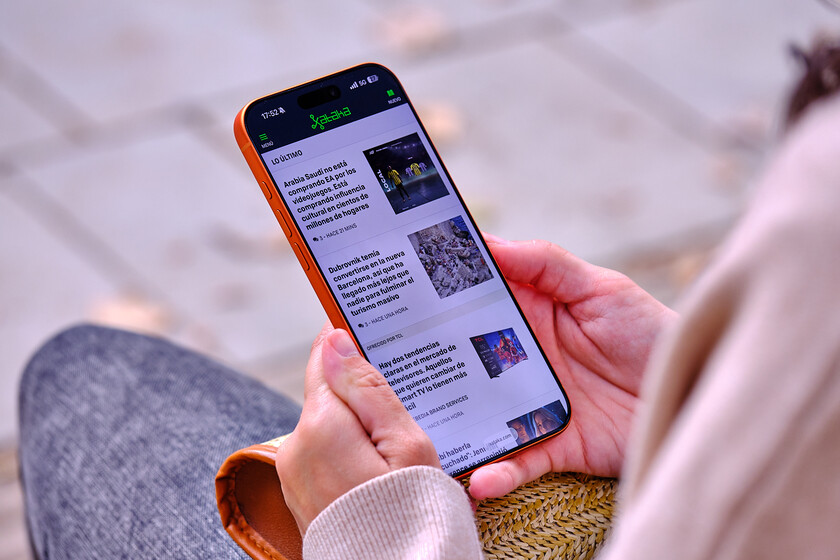 Un iPhone 17 Pro ejecutó un modelo 400B: qué significa y por qué no es el fin de la nube