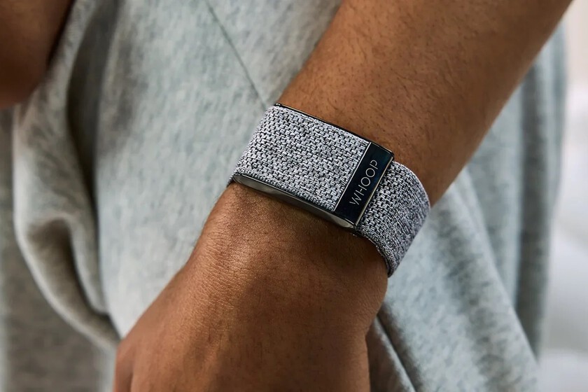 Whoop quiere ser plataforma de salud tras Serie G de 575 millones