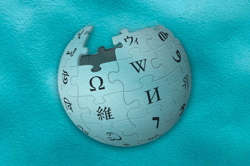 Wikipedia prohíbe contenido generado por IA en la versión en inglés