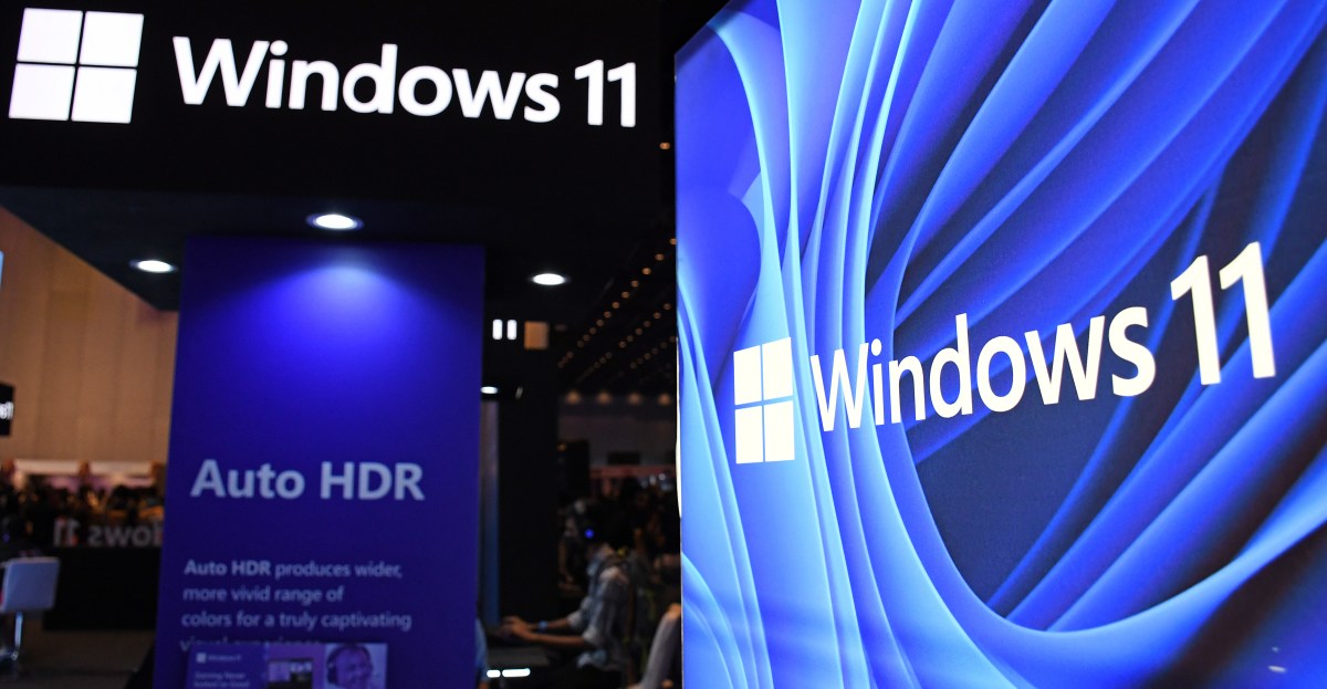 Windows 11 prueba un modo de velocidad que acelera menús hasta 70%