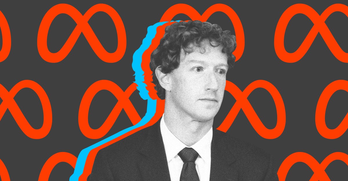 Zuckerberg y Jensen Huang, entre los primeros cuatro del nuevo consejo tecnológico de Trump